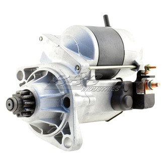 BBB Industries® - Premium™ Remanufactured Starter