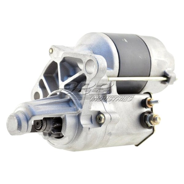 BBB Industries® - Premium™ Remanufactured Starter