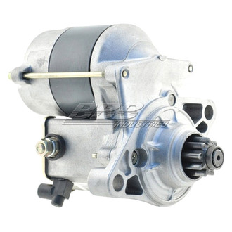 BBB Industries® - Premium™ Remanufactured Starter