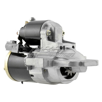 BBB Industries® - Premium™ Remanufactured Starter