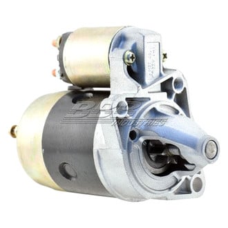BBB Industries® - Premium™ Remanufactured Starter