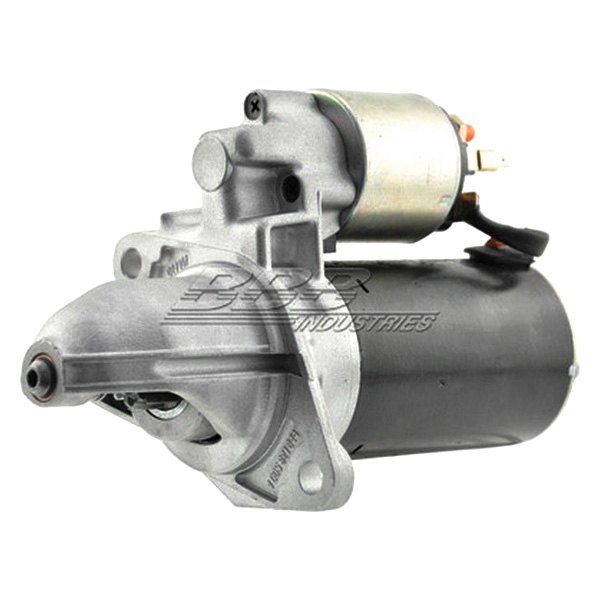 BBB Industries® 17663 - Remanufactured Starter
