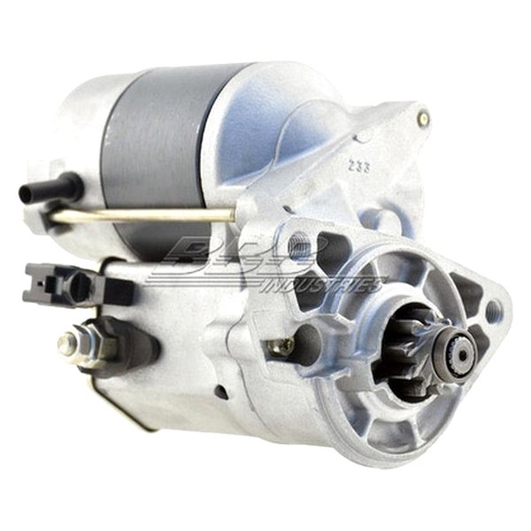 BBB Industries® - Premium™ Remanufactured Starter