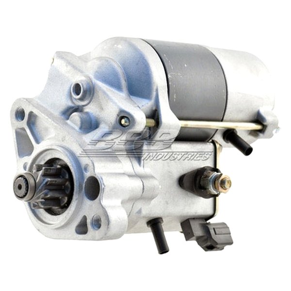 BBB Industries® - Premium™ Remanufactured Starter