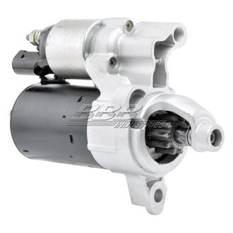 BBB Industries® - Starter