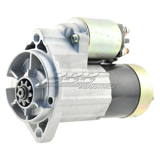 BBB Industries® - Premium™ Remanufactured Starter