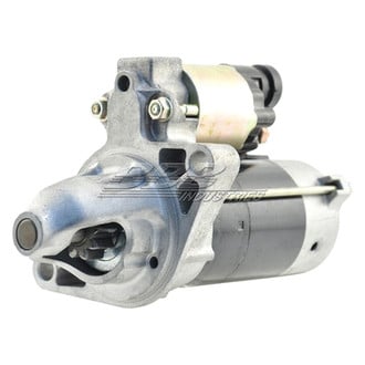 BBB Industries® - Premium™ Remanufactured Starter