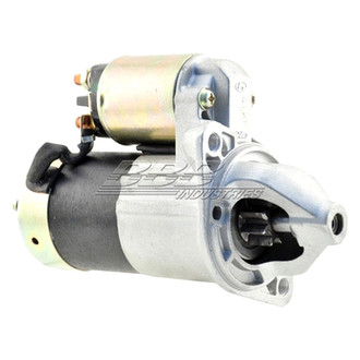 BBB Industries® - Premium™ Remanufactured Starter
