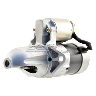 BBB Industries® - Premium™ Remanufactured Starter
