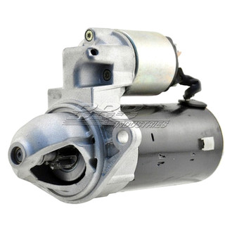 BBB Industries® - Premium™ Remanufactured Starter