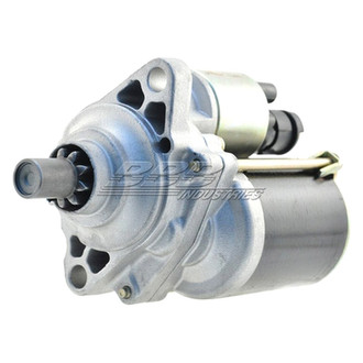 BBB Industries® - Premium™ Remanufactured Starter