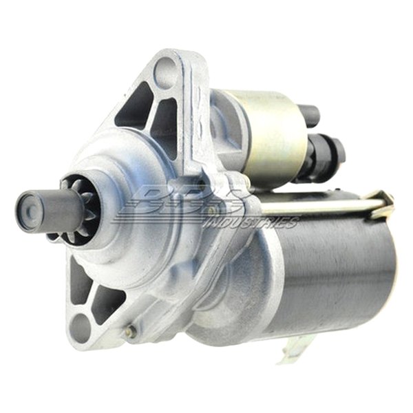 BBB Industries® - Honda Accord 2003 Premium™ Starter