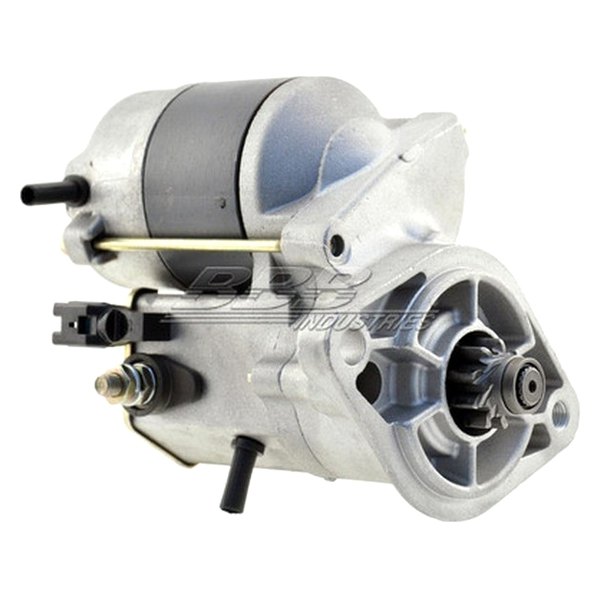 BBB Industries® - Premium™ Remanufactured Starter