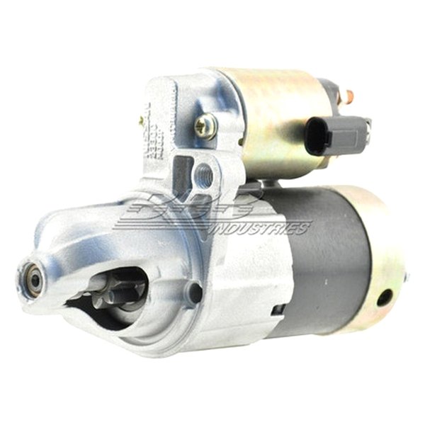 BBB Industries® - Premium™ Remanufactured Starter