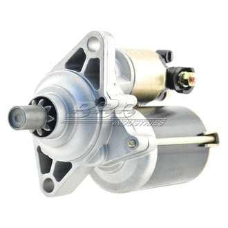 BBB Industries® - Premium™ Remanufactured Starter