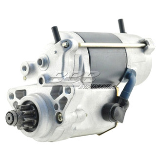 BBB Industries® - Premium™ Remanufactured Starter