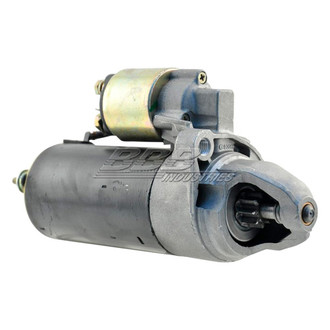 BBB Industries® - Remanufactured Starter