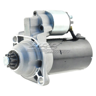 BBB Industries® - Premium™ Remanufactured Starter