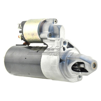 BBB Industries® - Premium™ Remanufactured Starter