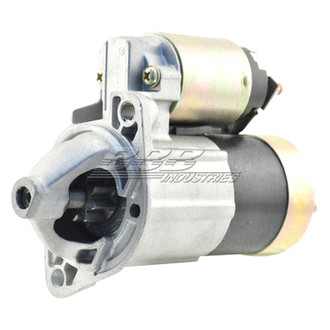 BBB Industries® - Premium™ Remanufactured Starter