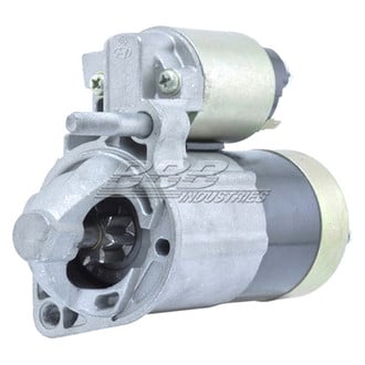 BBB Industries® - Premium™ Remanufactured Starter