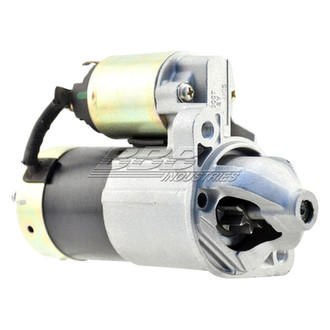 BBB Industries® - Premium™ Remanufactured Starter
