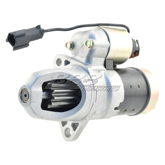 BBB Industries® - Premium™ Remanufactured Starter