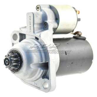 BBB Industries® - Premium™ Remanufactured Starter