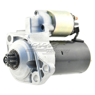 BBB Industries® - Premium™ Remanufactured Starter