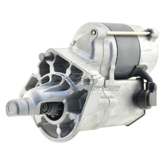 BBB Industries® - Premium™ Remanufactured Starter