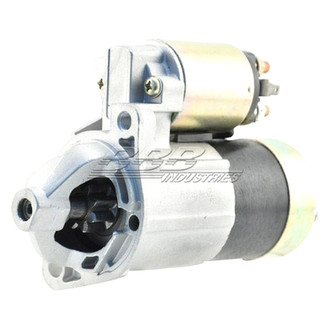 BBB Industries® - Premium™ Remanufactured Starter