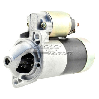 BBB Industries® - Premium™ Remanufactured Starter
