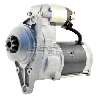BBB Industries® - Premium™ Starter