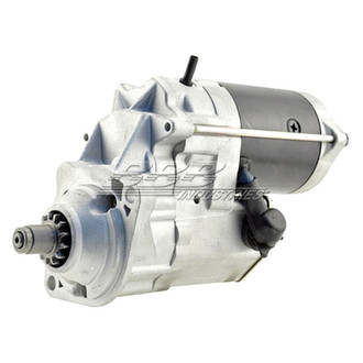 BBB Industries® - Premium™ Starter