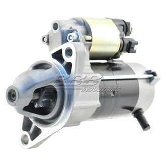 BBB Industries® - Premium™ Remanufactured Starter