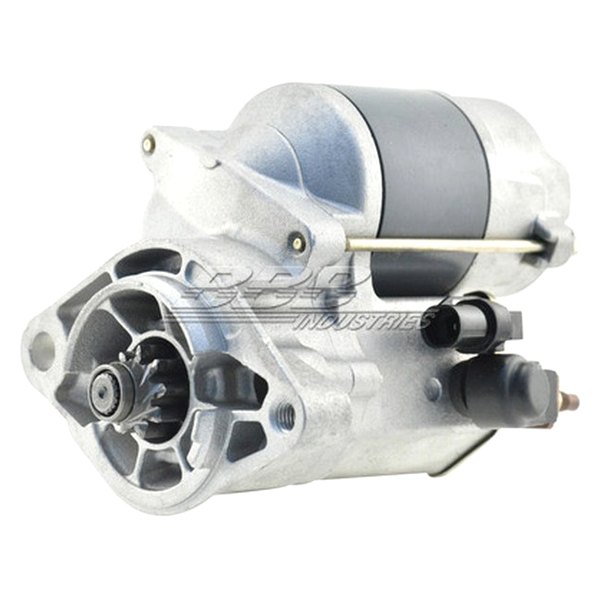 BBB Industries® - Premium™ Remanufactured Starter