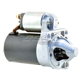 BBB Industries® - Premium™ Remanufactured Starter