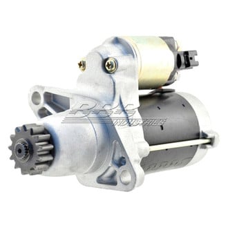 BBB Industries® - Premium™ Remanufactured Starter