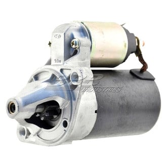BBB Industries® - Premium™ Remanufactured Starter
