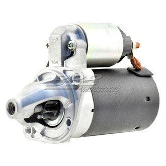 BBB Industries® - Premium™ Remanufactured Starter