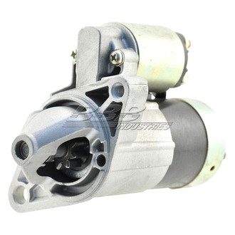 BBB Industries® 17829 - Premium™ Remanufactured Starter