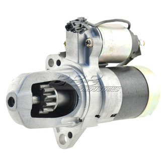BBB Industries® - Premium™ Remanufactured Starter