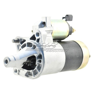BBB Industries® - Premium™ Remanufactured Starter
