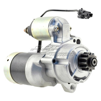 BBB Industries® - Premium™ Remanufactured Starter