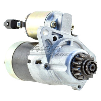 BBB Industries® 17835 - Premium™ Remanufactured Starter