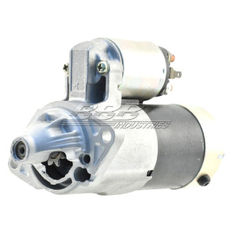 BBB Industries® - Premium™ Remanufactured Starter