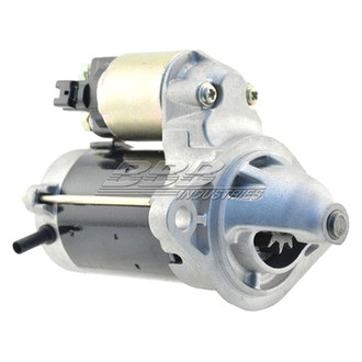 BBB Industries® - Premium™ Remanufactured Starter