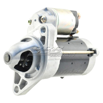 BBB Industries® - Premium™ Remanufactured Starter