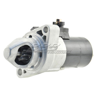 BBB Industries® - Premium™ Remanufactured Starter
