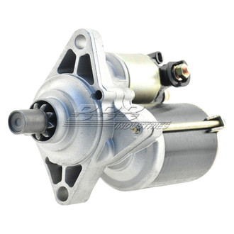 BBB Industries® - Premium™ Remanufactured Starter